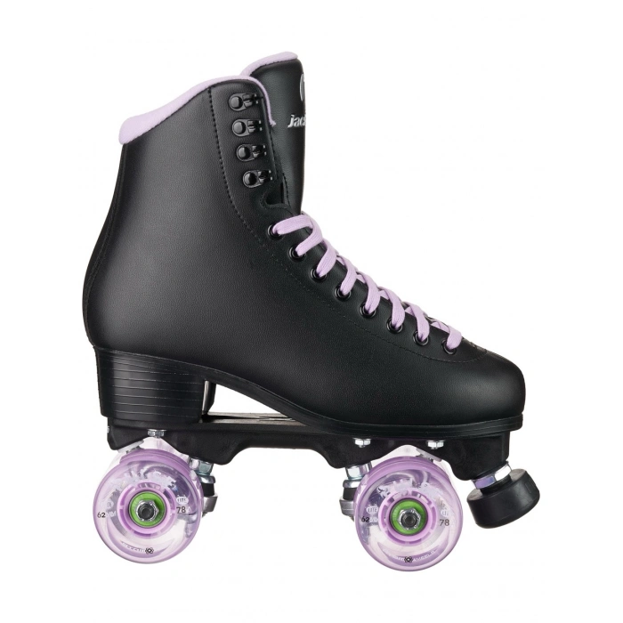 Jackson Finesse Outdoor W Black/Lilac - 2 